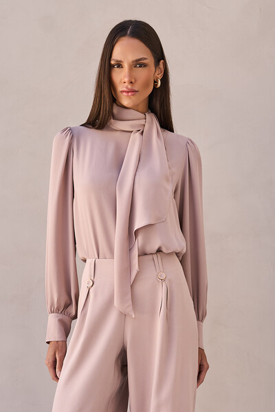 Foto Blusa Sweet Garden