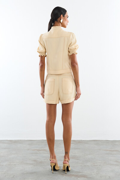 FotoShorts Becky London