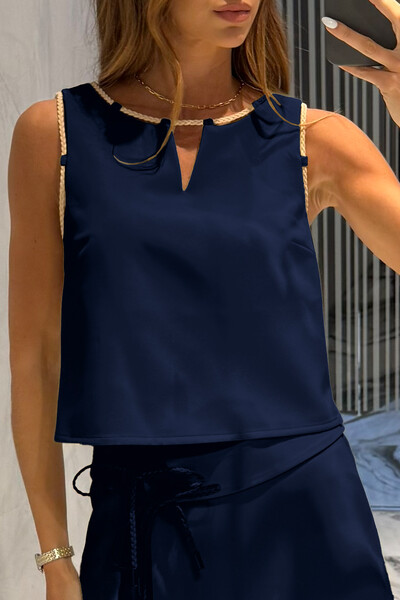 FotoRegata Alexa Twill