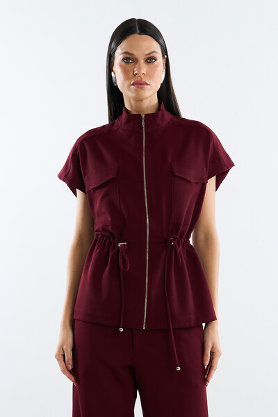 Foto Colete Parka Genebra