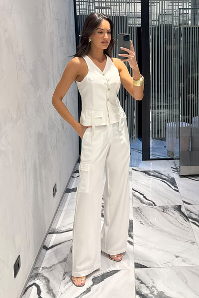 Foto Pantalona Sky Lilly