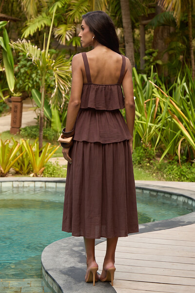 Foto Vestido Ethera