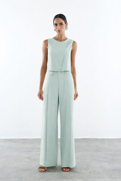 Foto Pantalona Button Lolly