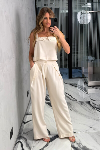 Foto Pantalona Blossom Lilly