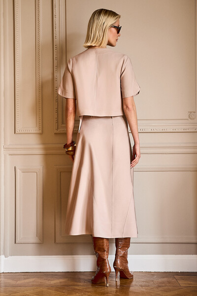 FotoSaia Button Lilly