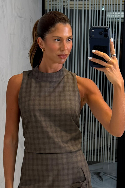 Foto Regata Xadrez Mayfair