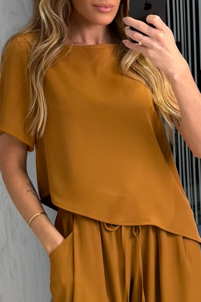 Foto Blusa Allure Celine
