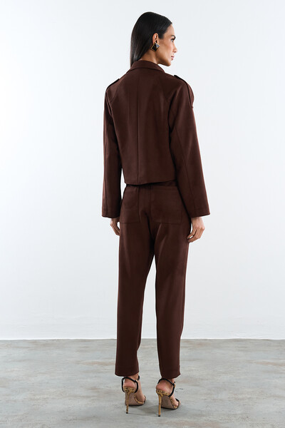 FotoCalça Cherie Suede