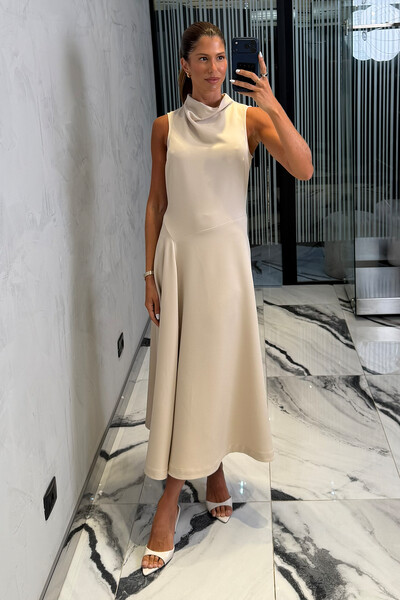 FotoVestido Balance Victoria