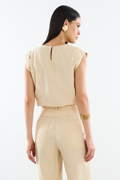 FotoBlusa Aura Touch