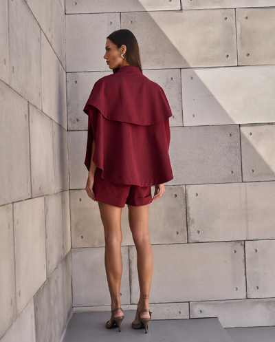 FotoShorts Donatella