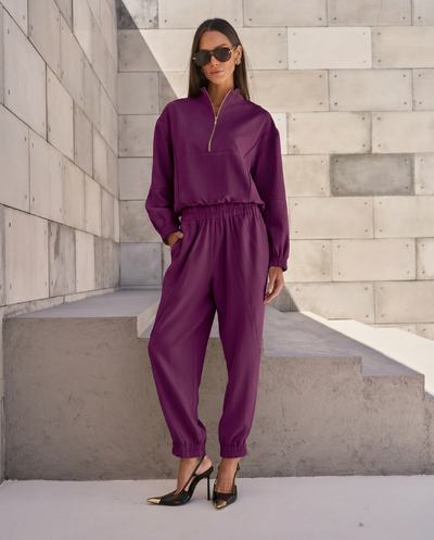 FotoBlusa Athlesure Peach