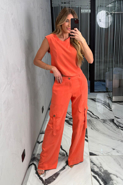 Foto Pantalona Utility Talia