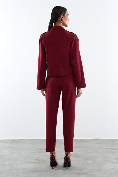 FotoCalça Cherie Suede