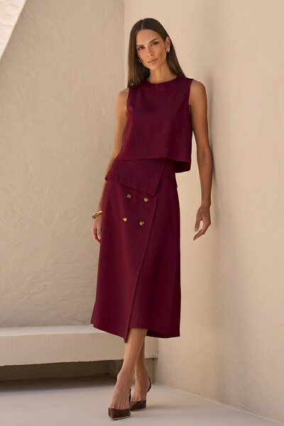 Foto Saia Pala Viena