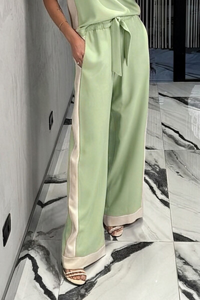 Foto Pantalona Mina