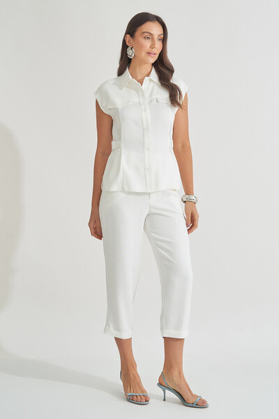 Foto Calça Tutto Francesca