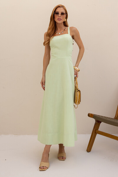 Foto Vestido Bela Positano