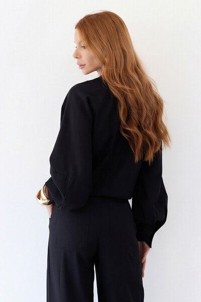 FotoJaqueta Bloom Lilly