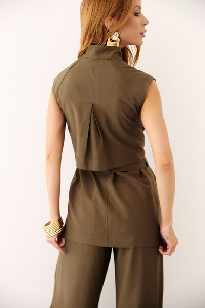 FotoColete Trench Antonella