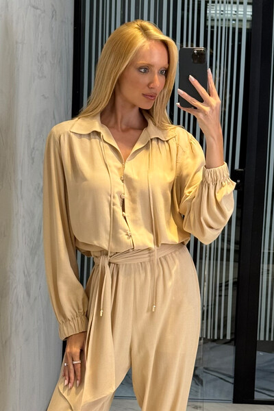 FotoJumpsuit M/L Lille