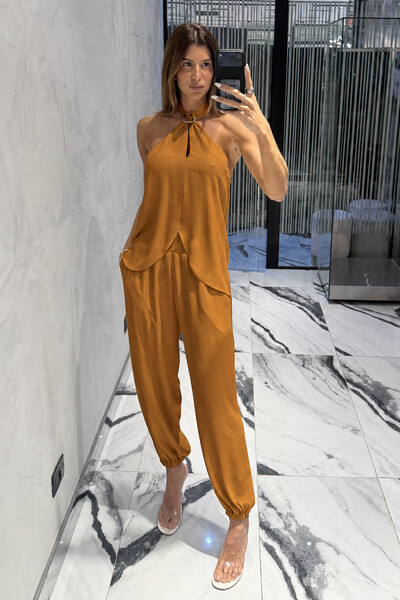Foto Calça Gloss Celine