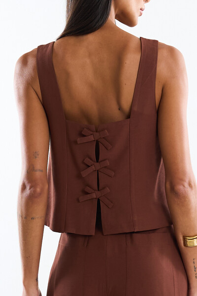 FotoRegata Bow Sensorial