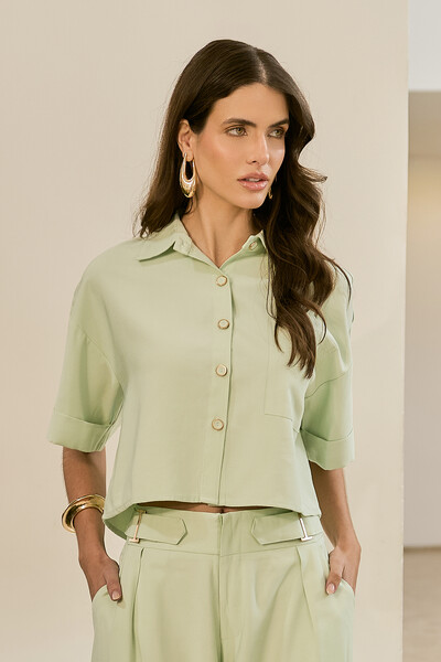 Foto Camisa Balti Lilly