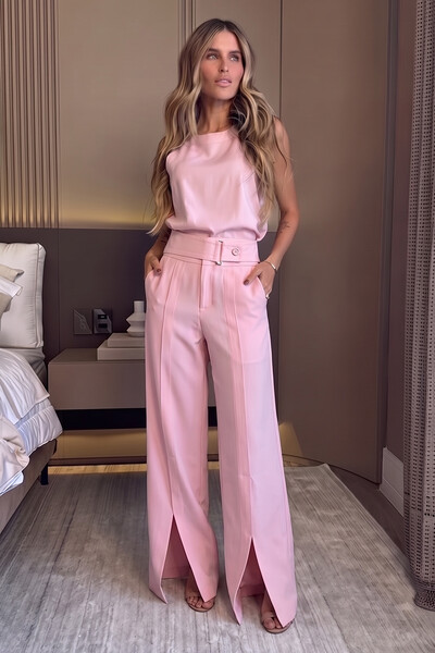 Foto Pantalona Breezy Viena