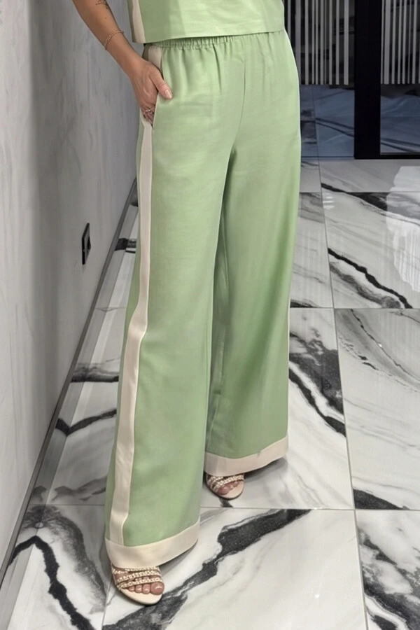 Pantalona Mina