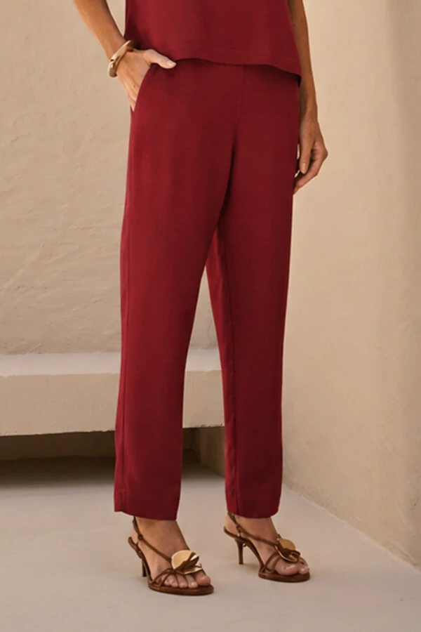 Calça Bella Francesca