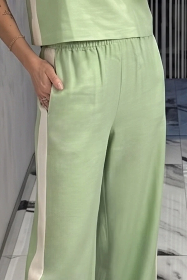 Pantalona Mina