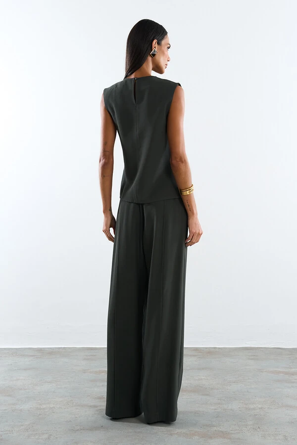 Pantalona Ivy Nature