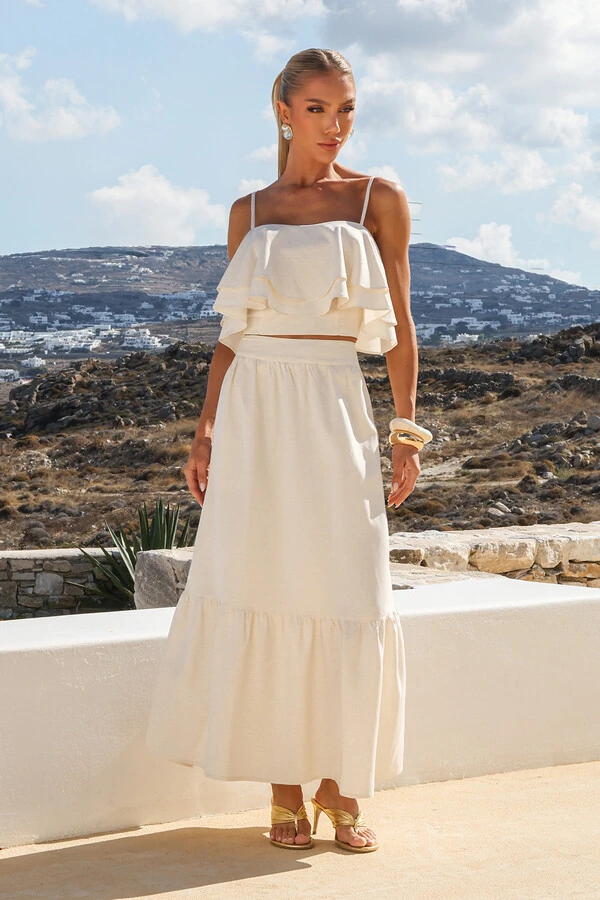 Saia Linen Australia