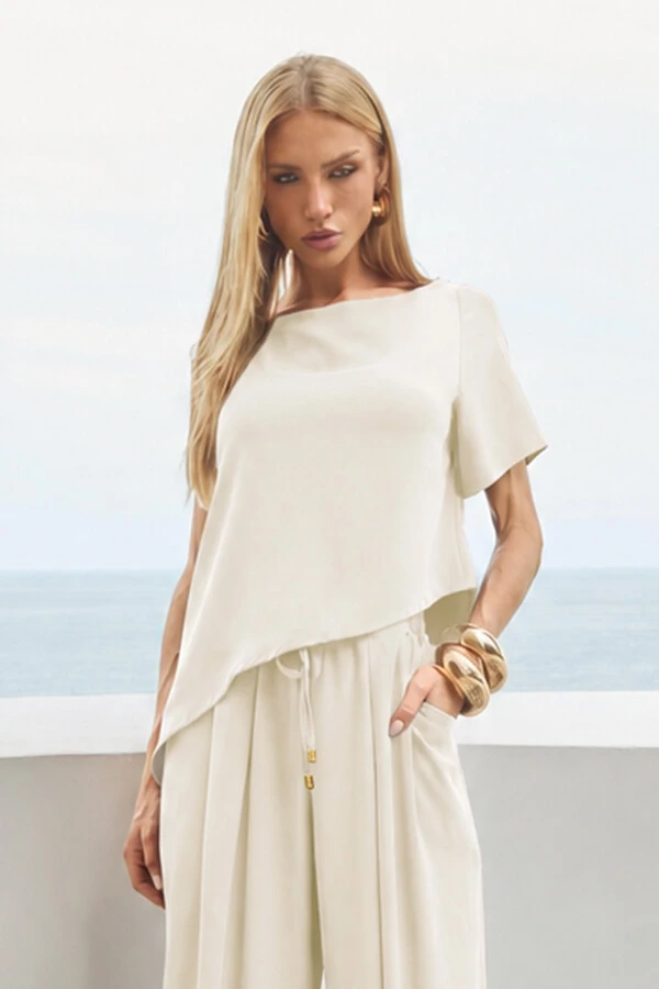 Blusa Allure Celine