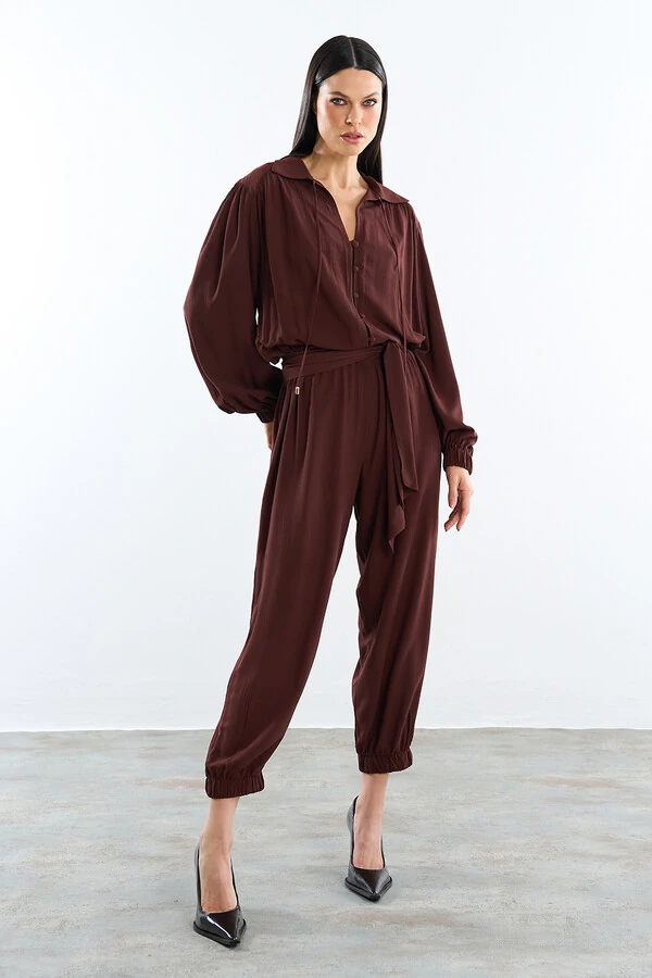 Jumpsuit M/L Lille