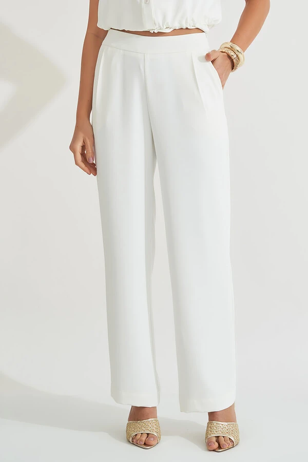 Pantalona Essential Petra