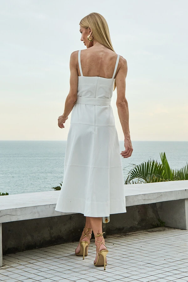 Vestido Bella Alanna
