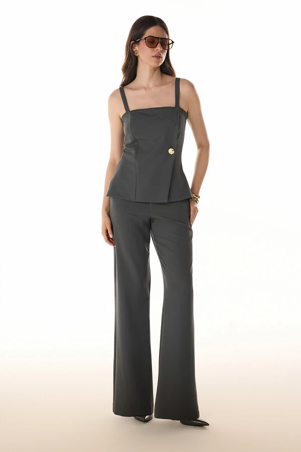 Pantalona Gold Victoria