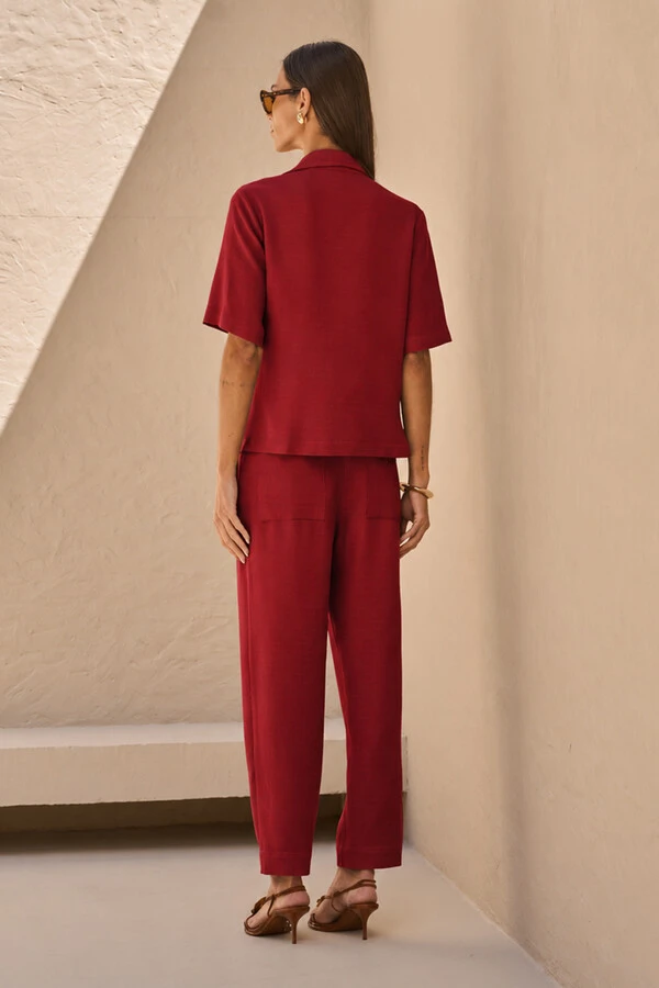 Calça Bella Francesca