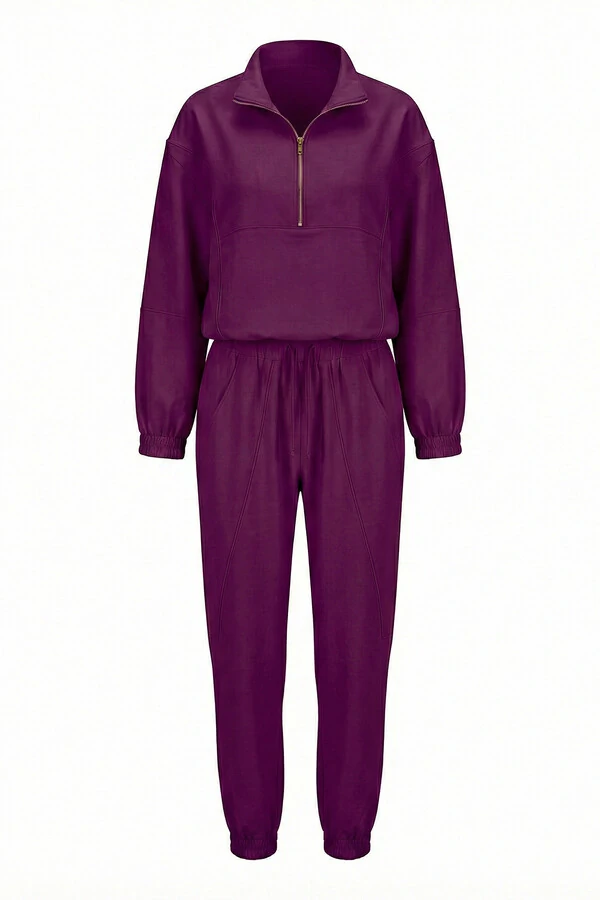 Blusa Athlesure Peach