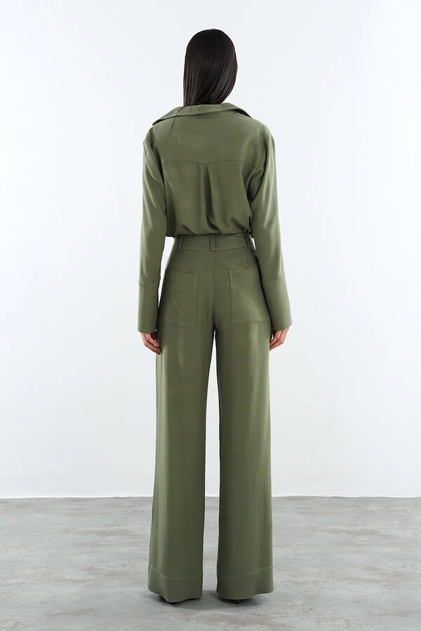 Pantalona Aster Francesca