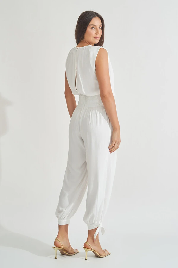 Jumpsuit Mykonos