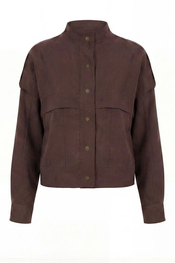 Jaqueta Utility Cuprum