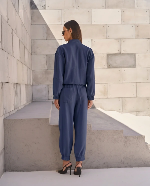 Calça Athlesure Peach