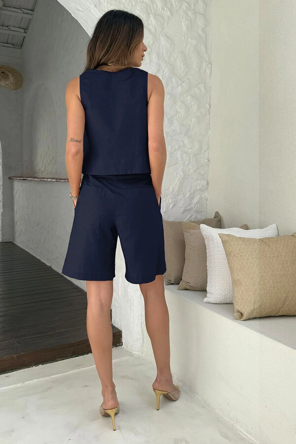 Bermuda Basic Bambu