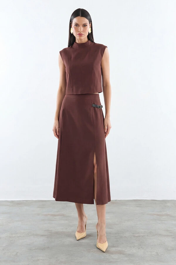 Saia Anna Sensoriale