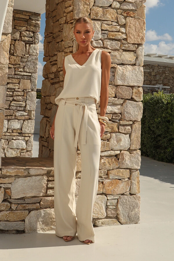 Pantalona Mare Francesca