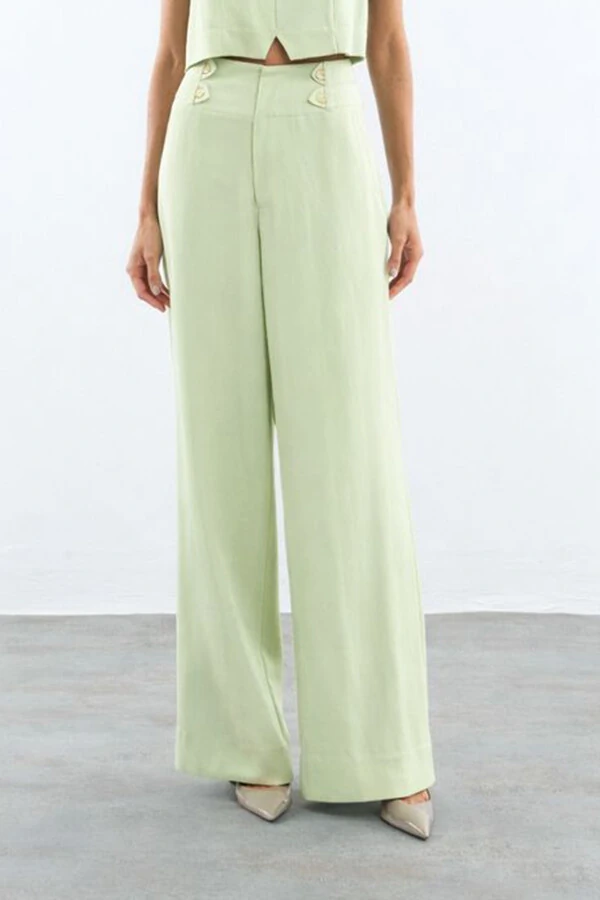 Pantalona Ease Josie