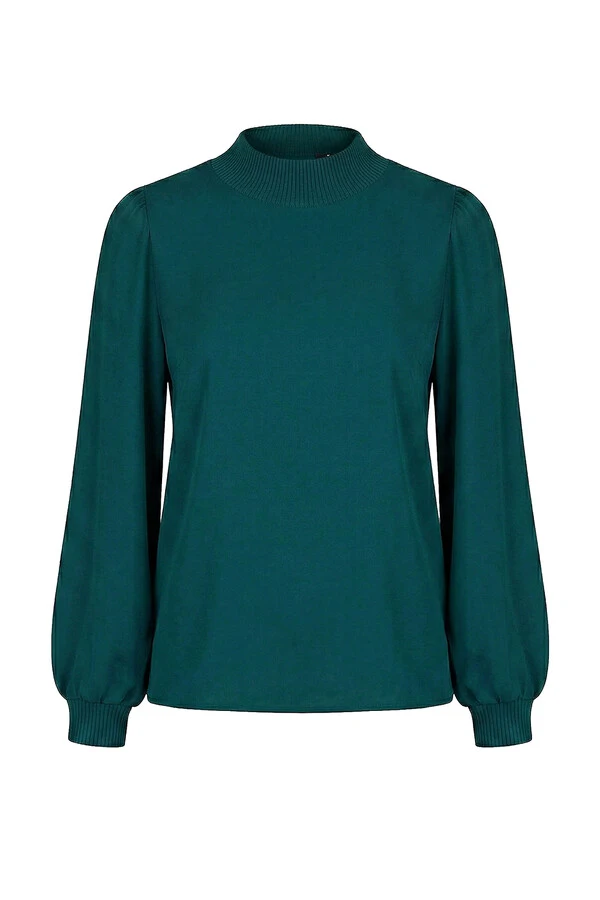 Blusa Essential Garden II
